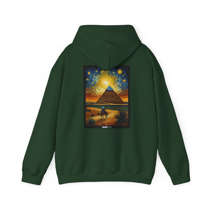 Your City - Giza - Hoodie