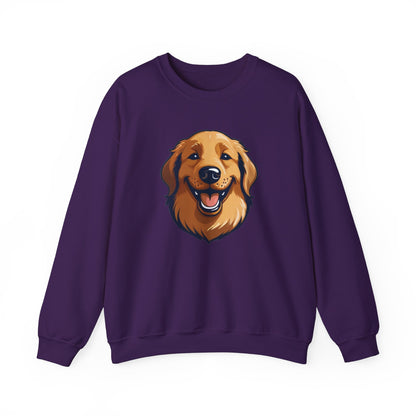 Team Golden Retriever - Sweatshirt