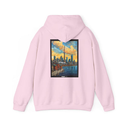 Your City - Toronto - Hoodie