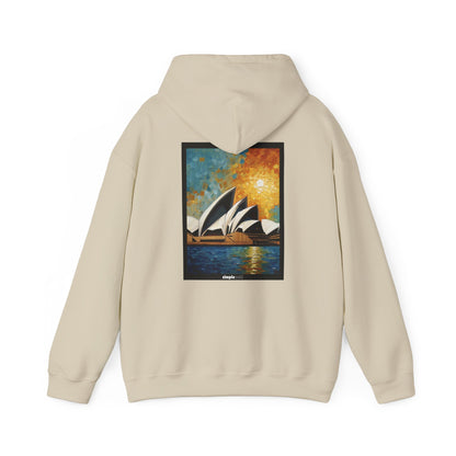 Your City - Sydney - Hoodie