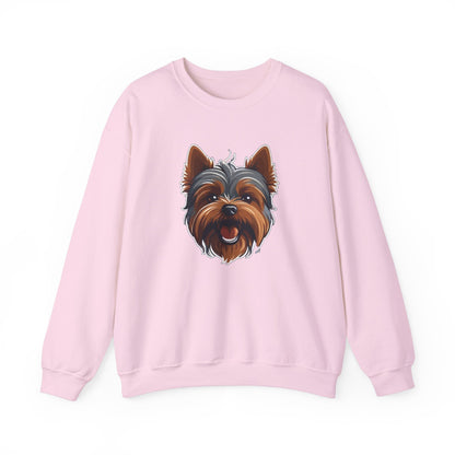 Team Yorkshire Terrier - Sweatshirt