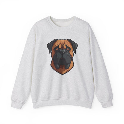 Team Bullmastiff - Sweatshirt