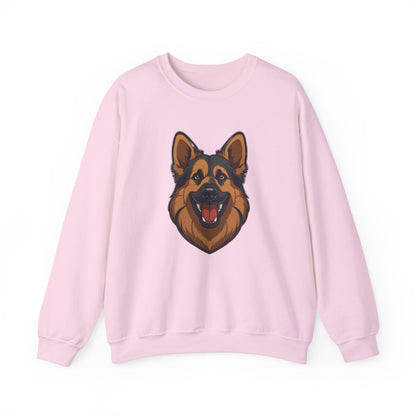 Team German Shepherd - Sweatshirt