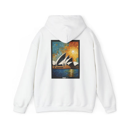 Your City - Sydney - Hoodie