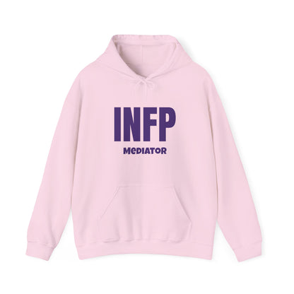 MBTI - INFP - Hoodie