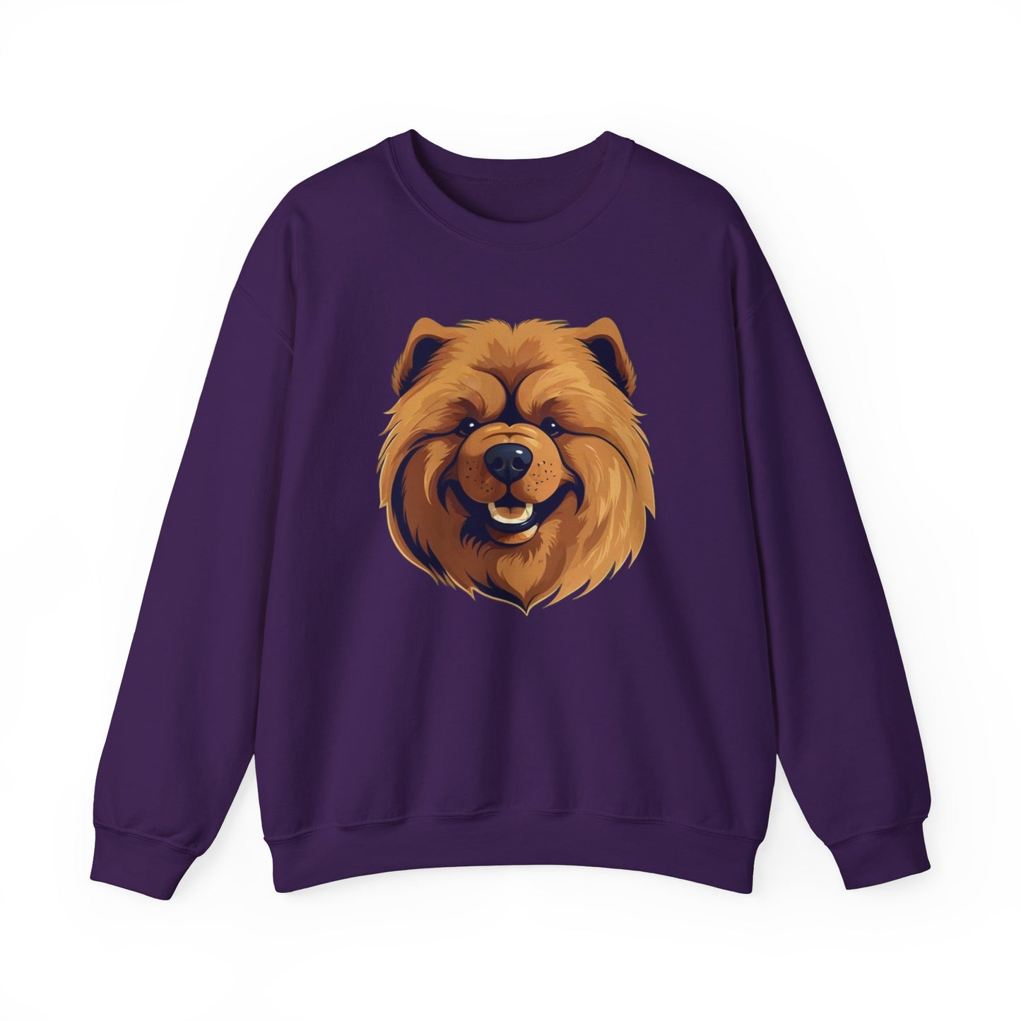 Team Chow Chow - Sweatshirt