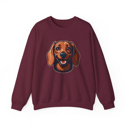 Team Dachshund - Sweatshirt