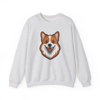 Team Corgi - Sweatshirt