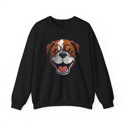 Team Bulldog - Sweatshirt