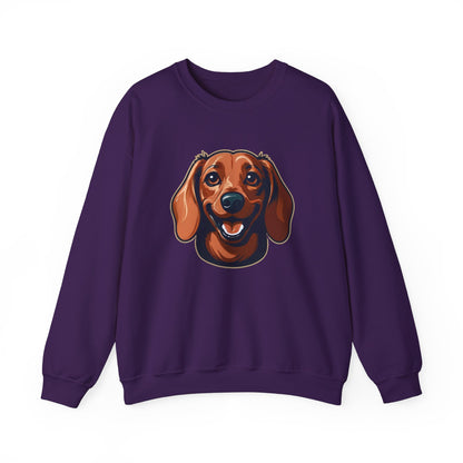 Team Dachshund - Sweatshirt