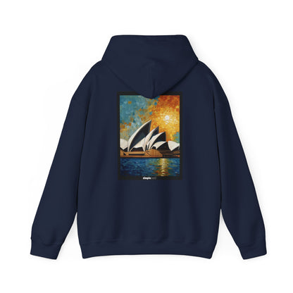 Your City - Sydney - Hoodie