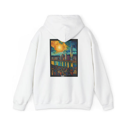 Your City - Seoul - Hoodie