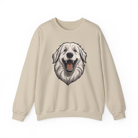 Team Great Pyrenees - Sweatshirt